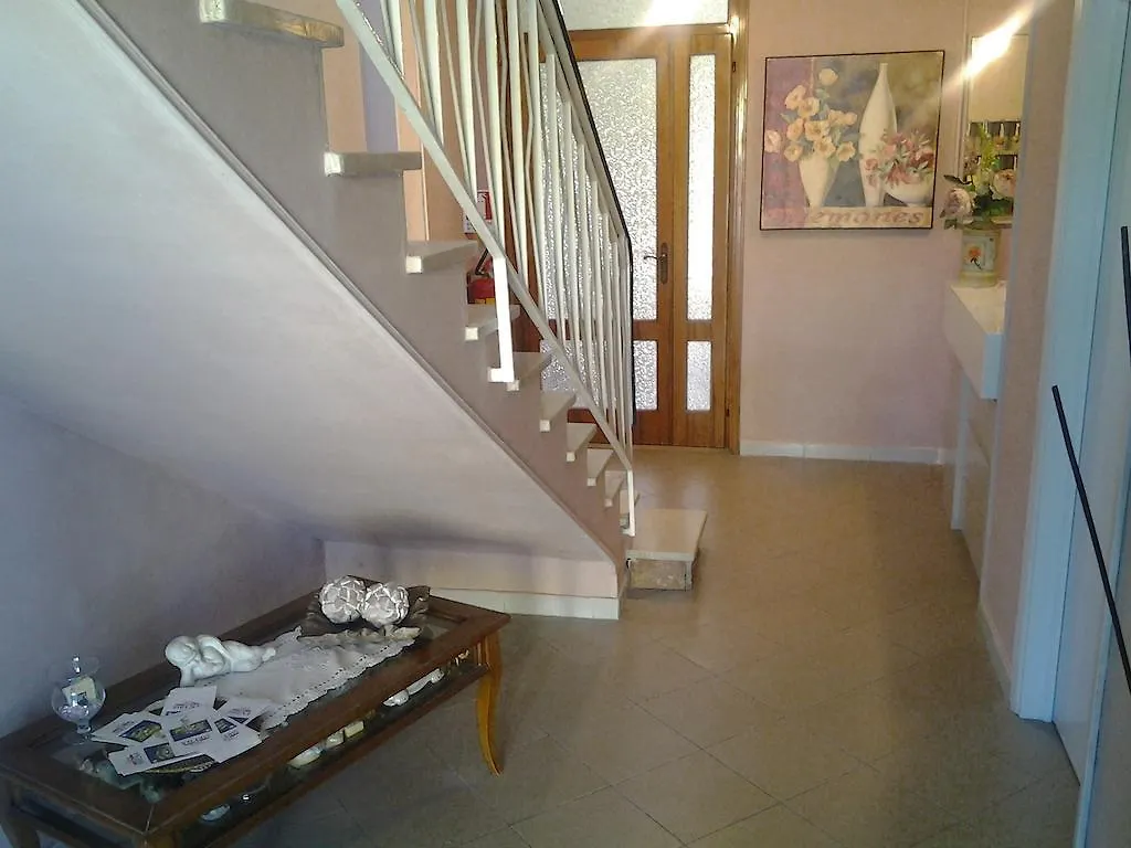** Hotel Albergo Sirena Misano Adriatico Italia