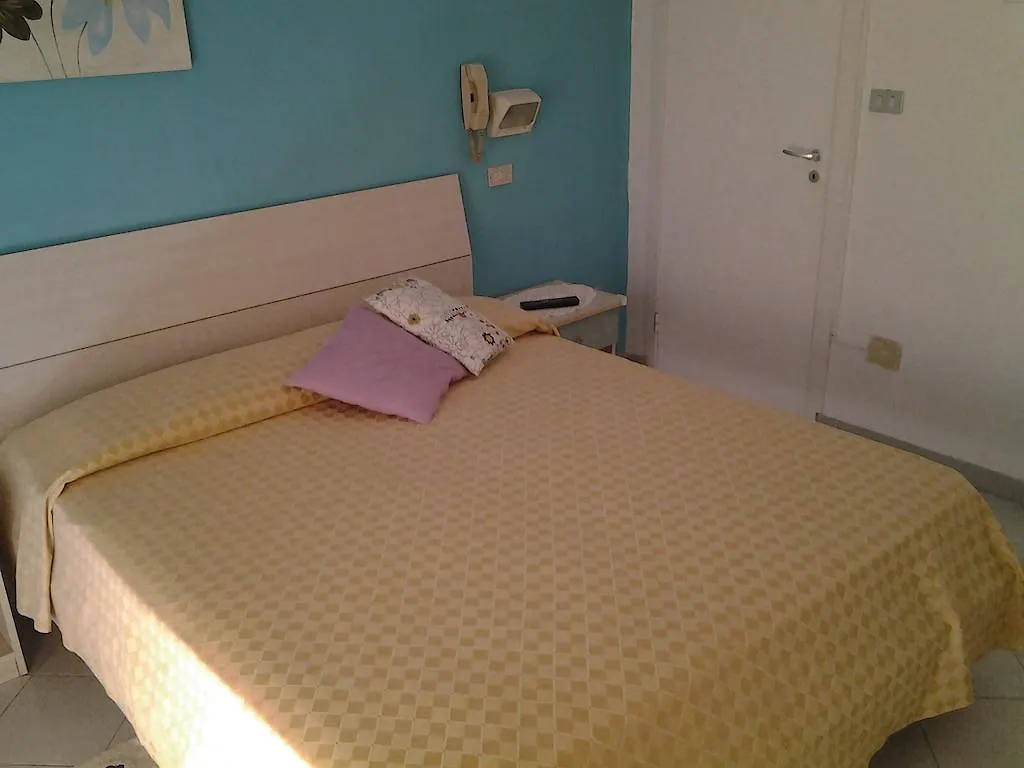 Albergo Sirena Misano Adriatico