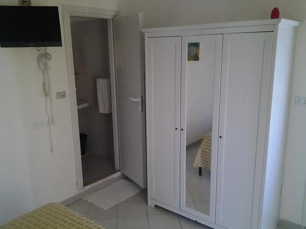 Hotel Albergo Sirena Misano Adriatico