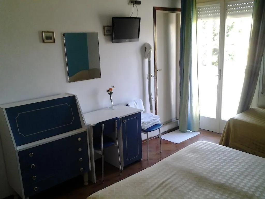 Hotel Albergo Sirena Misano Adriatico