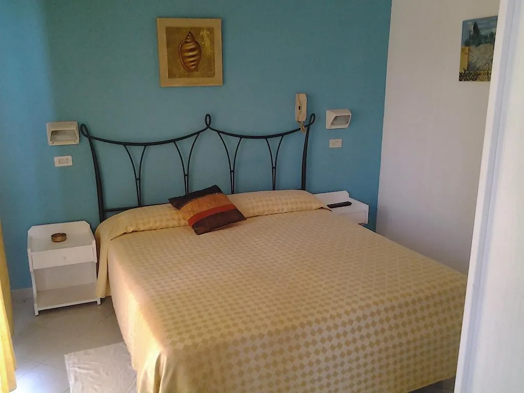 Albergo Sirena Misano Adriatico Hotel